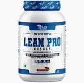 1MD Lean Pro Muscle 3lb |Muscle Gainer